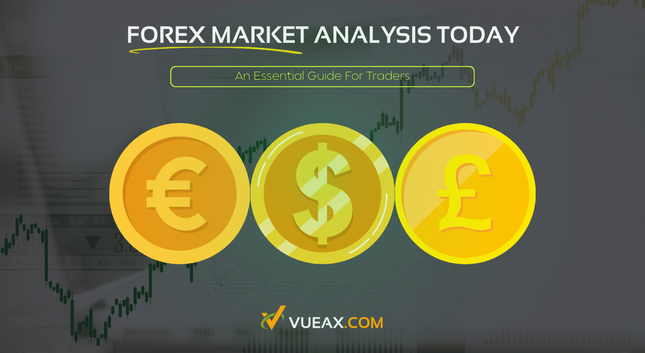 Forex market analysis for XAUUSD, EURUSD, and GBPUSD using Smart Money Concepts (SMC) for today’s trading insights